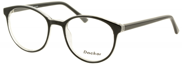 Оправа Dackor 691 c.Black
