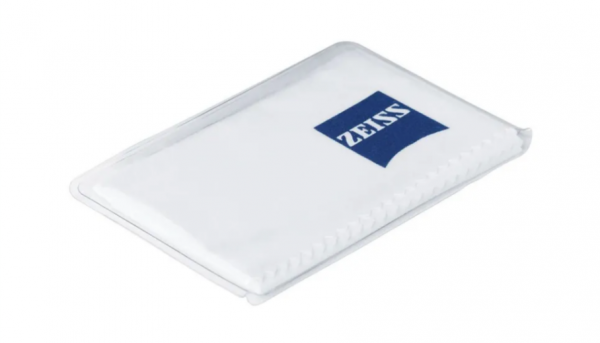 Салфетка для очков ZEISS