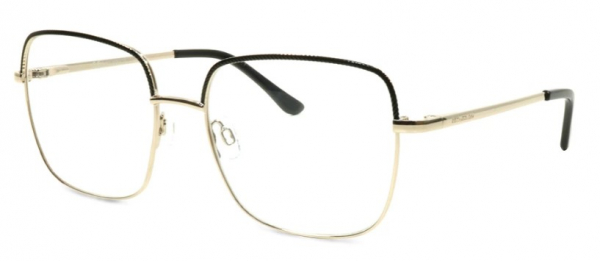 Оправа Rico Mirado 233 c.Black