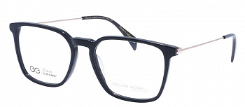 Оправа William Morris Black Label THEO C1