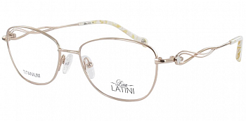 Оправа LINA LATINI 68536 С50 titanium