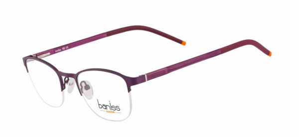 Оправа baniss BRJ 2125 c.03