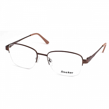 Оправа Dackor 018 c.Brown