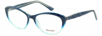 Оправа Dackor 697 c.Blue