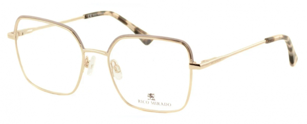 Оправа Rico Mirado 332 c.Gold