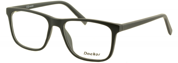Оправа Dackor 725 c.Nero