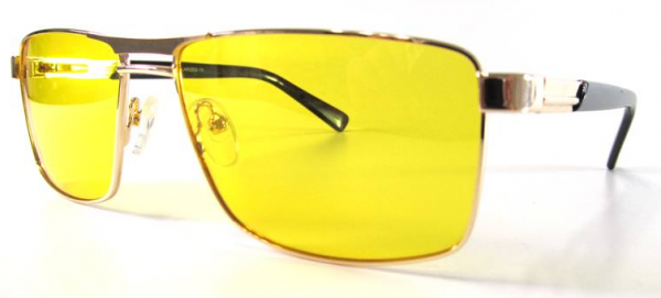 Очки для водителей Babilon BL0924 c.1-1 (антифара)