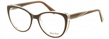Оправа Dackor 727 c.Brown