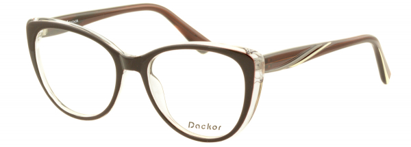 Оправа Dackor 727 c.Brown