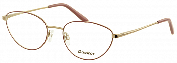 Оправа Dackor 087 c.Red