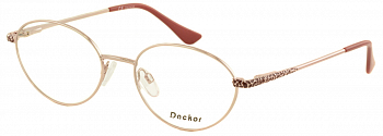 Оправа Dackor 280 c.Pink