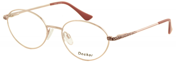 Оправа Dackor 280 c.Pink