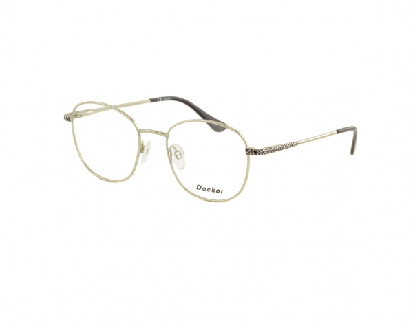 Оправа Dackor 023 c.Silver