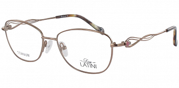Оправа LINA LATINI 68536 С210 titanium