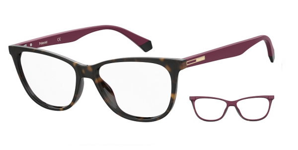 Оправа Polaroid PLD D408 65T
