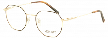 Оправа Glory 496 c.Gold 