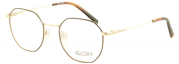 Оправа Glory 496 c.Gold 
