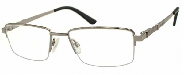 Оправа Rico Mirado 235 c.D Gun