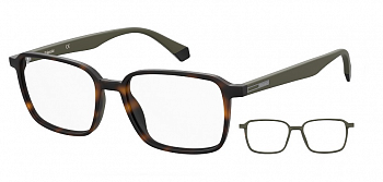 Оправа Polaroid PLD D407 PHW