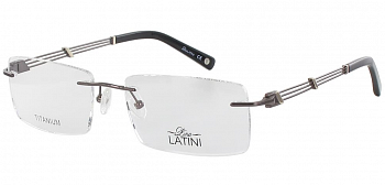 Оправа LINA LATINI 62594 011 titanium