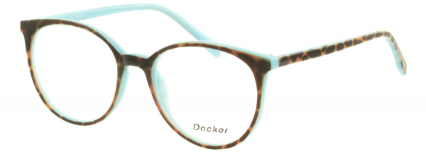 Оправа Dackor 750 c.Blue