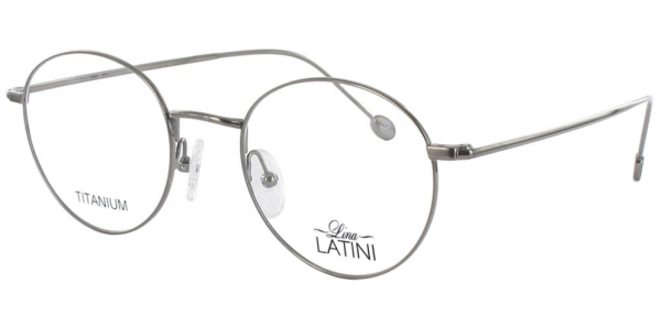Оправа LINA LATINI 68533 C2 titanium