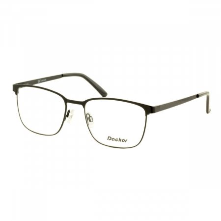 Оправа Dackor 166 c.Nero