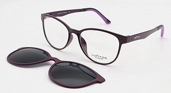 Оправа Ventoe VCL 4207 C02 + клип.