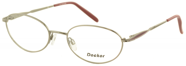 Оправа Dackor 264 c.Gun