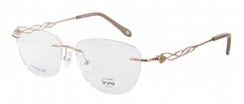 Оправа Alessandro Bruno TITANIUM 1078 02G