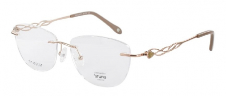 Оправа Alessandro Bruno TITANIUM 1078 02G