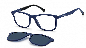 Оправа Polaroid Kids PLD 8045/CS FLL