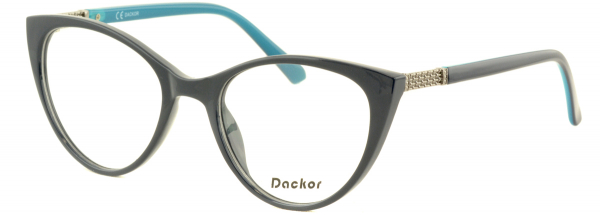 Оправа Dackor 133 c.Blue