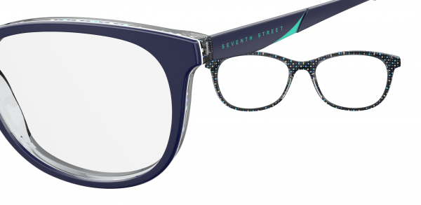 Оправа SEVENTH STREET S 287 MY0 (дет.)
