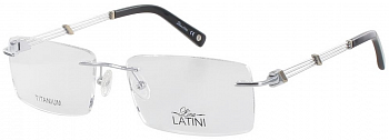 Оправа LINA LATINI 62594 054 titanium