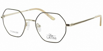 Оправа LINA LATINI 66914 003 titanium