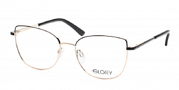 Оправа Glory 566 c.Nero