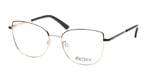 Оправа Glory 566 c.Nero