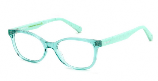 Оправа Polaroid Kids PLD D833 WK2 