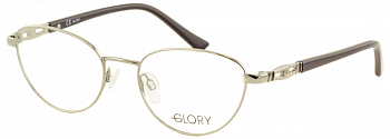 Оправа Glory 633 c.Silver