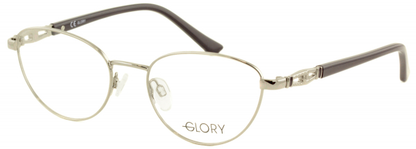 Оправа Glory 633 c.Silver