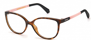 Оправа Polaroid Kids PLD D825 0T4