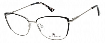 Оправа Rico Mirado 360 c.Black