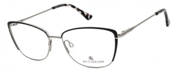 Оправа Rico Mirado 360 c.Black