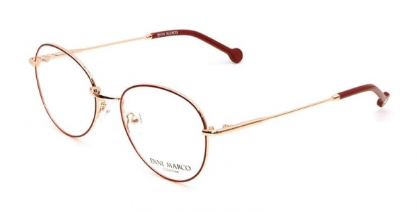 Оправа ENNI MARCO IV02-695  COL37