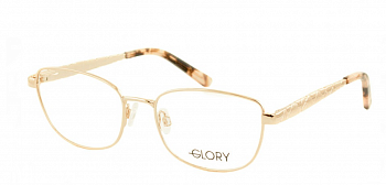 Оправа Glory 591 c.Gold