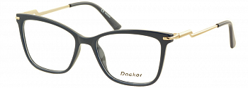 Оправа Dackor 118 c.Blue
