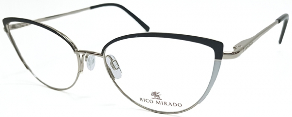 Оправа Rico Mirado 273 c.Black