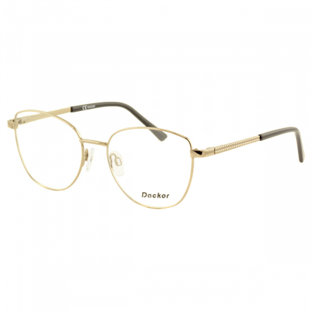 Оправа Dackor 053 c.Brown