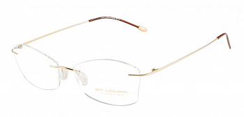 Оправа ST. LOUISE ST2653 c.01